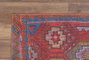 Conceptum Soul Chenille - Red AL 165 Multicolor 150 x 230 cm
